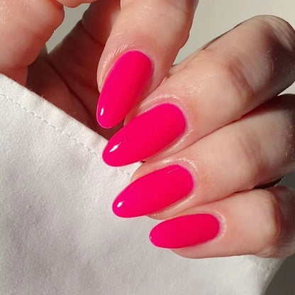 DND DIVA Gel & Lacquer Duo - DV #229 Juicy Cowgirl