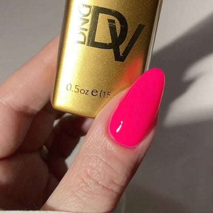DND DIVA Gel & Lacquer Duo - DV #229 Juicy Cowgirl