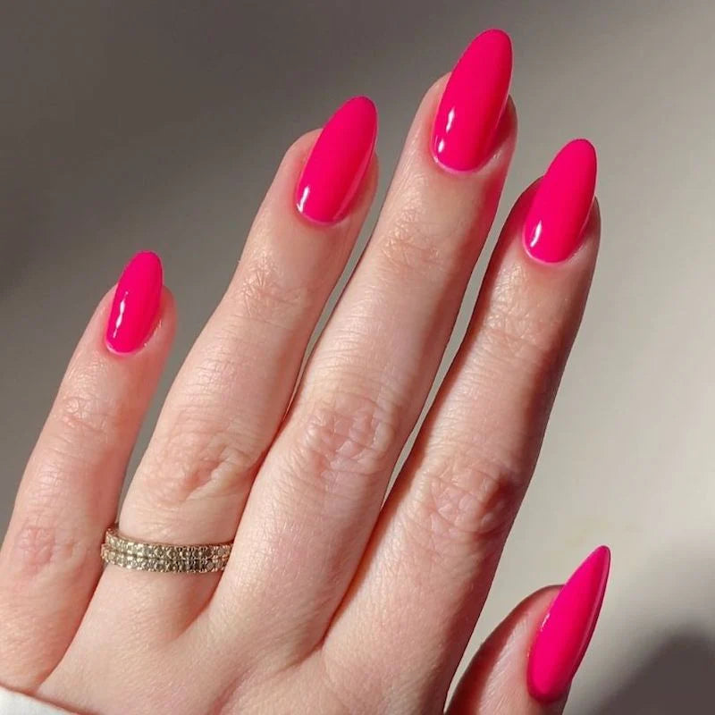 DND DIVA Gel & Lacquer Duo - DV #229 Juicy Cowgirl
