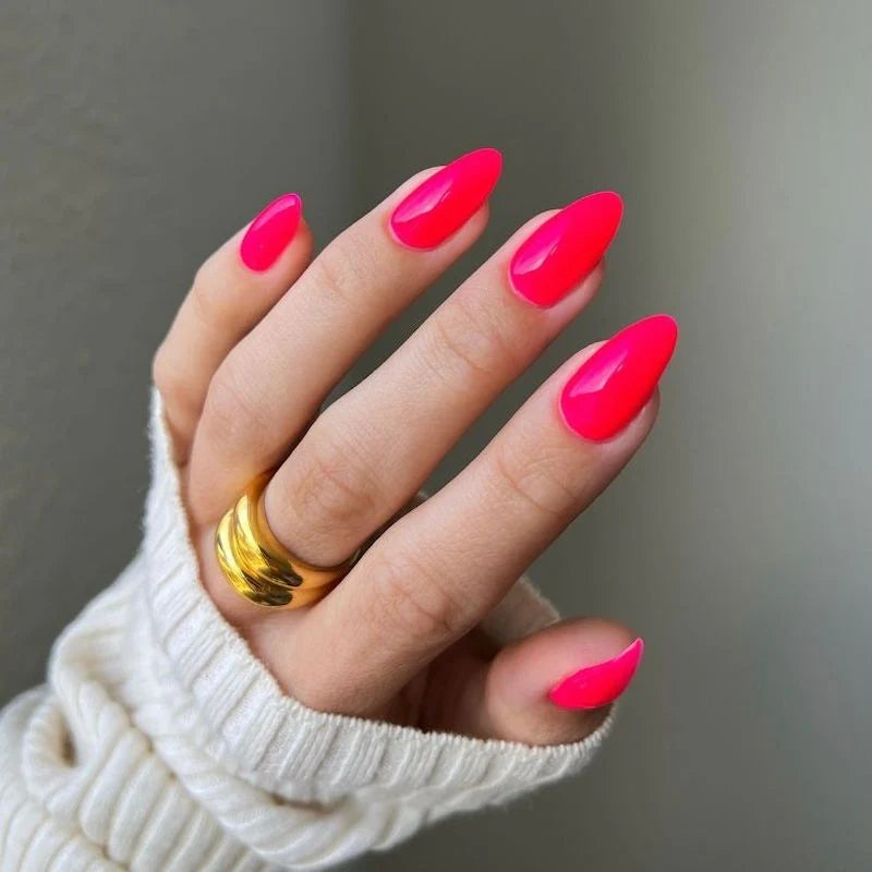 DND DIVA Gel & Lacquer Duo - DV #229 Juicy Cowgirl