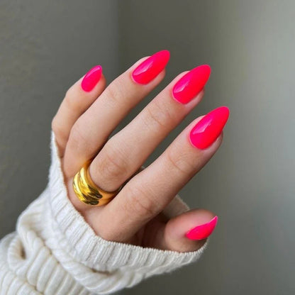 DND DIVA Gel & Lacquer Duo - DV #229 Juicy Cowgirl