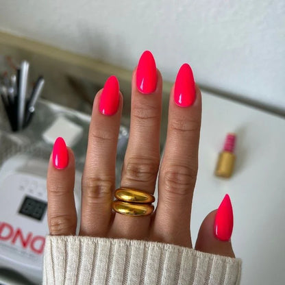 DND DIVA Gel & Lacquer Duo - DV #229 Juicy Cowgirl