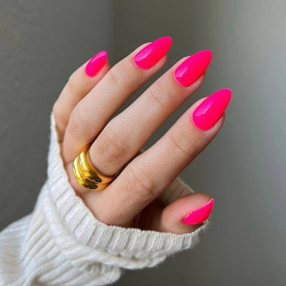 DND DIVA Gel & Lacquer Duo - DV #230 Strawberry Margarita