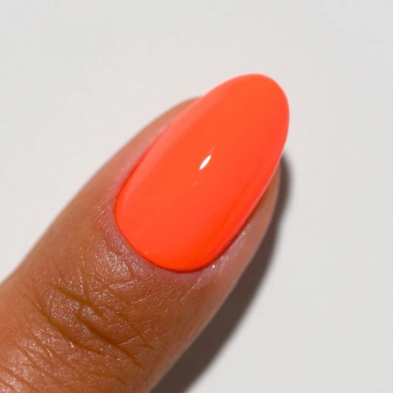 DND DIVA Gel & Lacquer Duo - DV #233 Heatwave