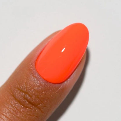 DND DIVA Gel & Lacquer Duo - DV #233 Heatwave