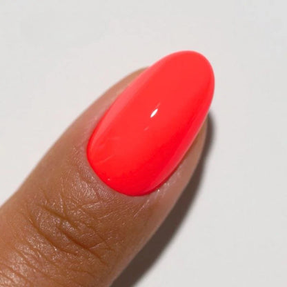 DND DIVA Gel & Lacquer Duo - DV #234 Jellyfish Candy