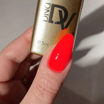 DND DIVA Gel & Lacquer Duo - DV #234 Jellyfish Candy
