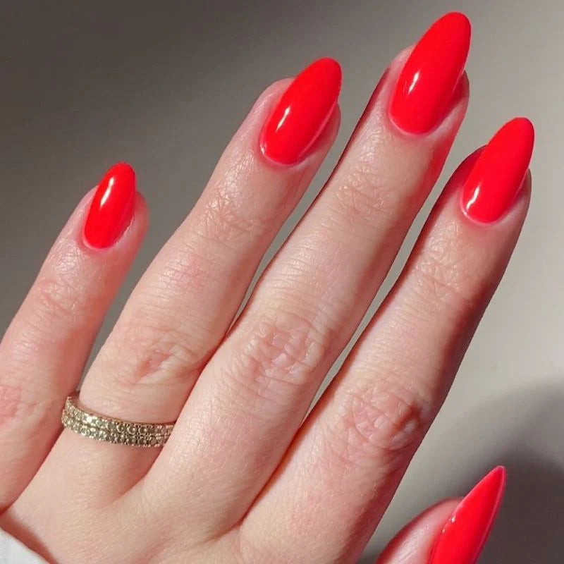 DND DIVA Gel & Lacquer Duo - DV #234 Jellyfish Candy