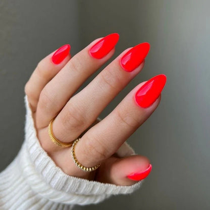 DND DIVA Gel & Lacquer Duo - DV #234 Jellyfish Candy