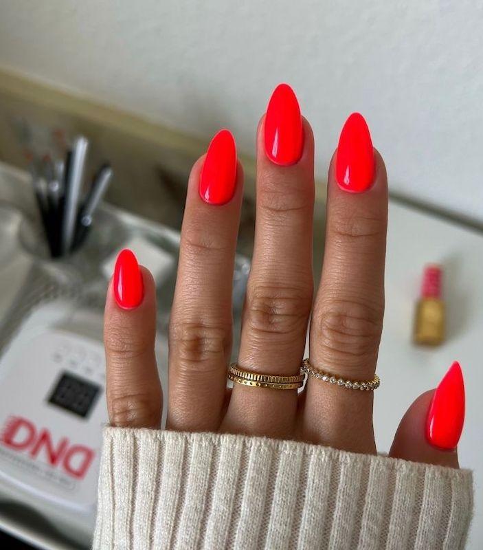 DND DIVA Gel & Lacquer Duo - DV #234 Jellyfish Candy
