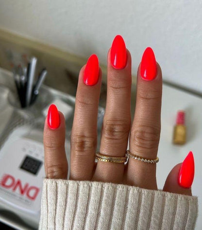 DND DIVA Gel & Lacquer Duo - DV #234 Jellyfish Candy