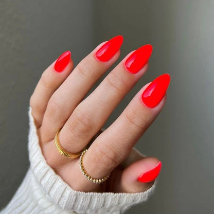 DND DIVA Gel & Lacquer Duo - DV #236 Heart Eyes 4 U