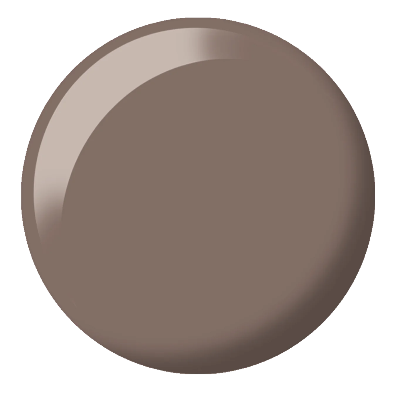 DND DIVA Gel & Lacquer Duo - DV #238 Warm Stone