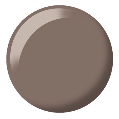 DND DIVA Gel & Lacquer Duo - DV #238 Warm Stone