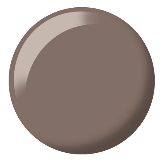 DND DIVA Gel & Lacquer Duo - DV #238 Warm Stone