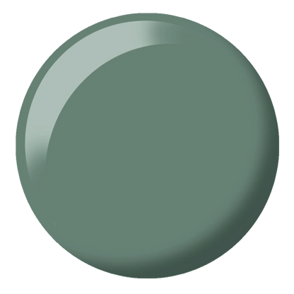 DND DIVA Gel & Lacquer Duo - DV #241 Wild Sage