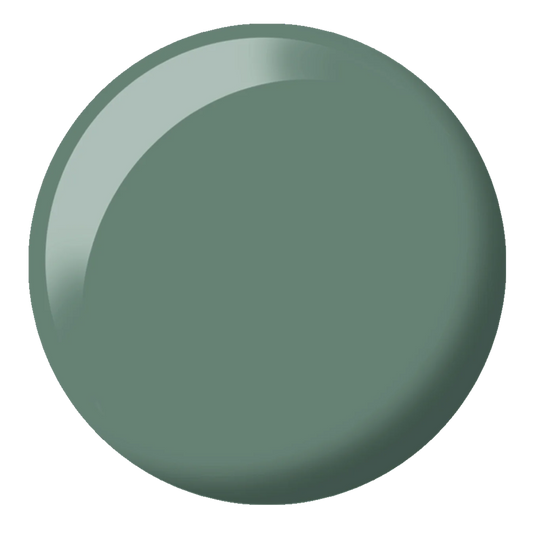 DND DIVA Gel & Lacquer Duo - DV #241 Wild Sage