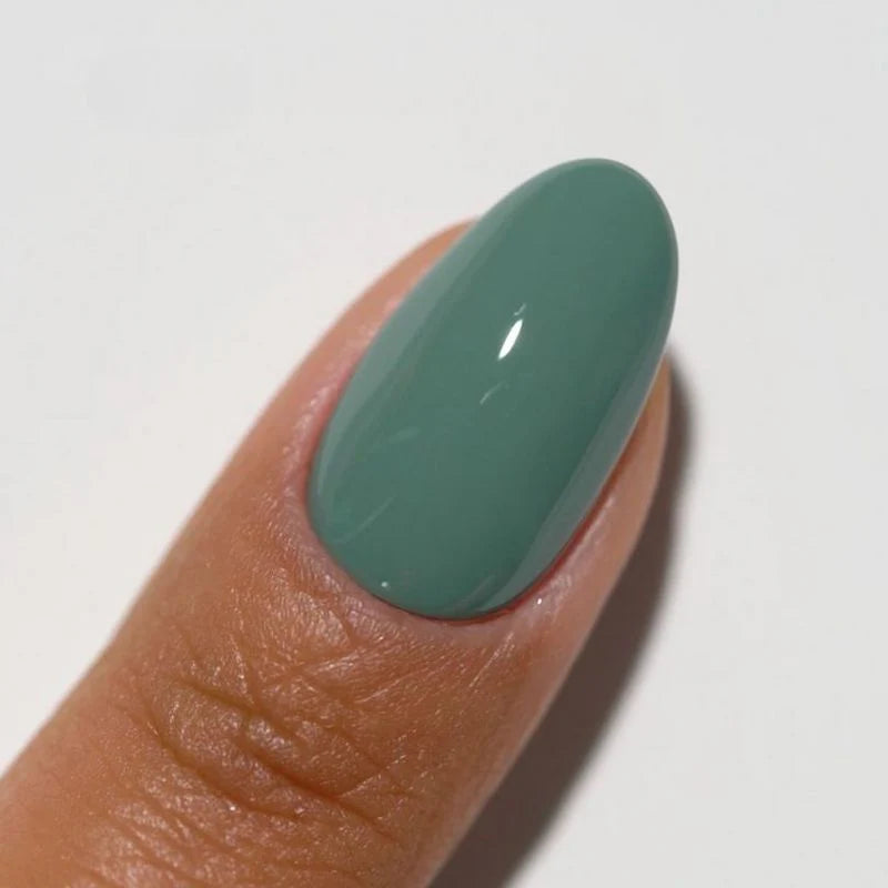 DND DIVA Gel & Lacquer Duo - DV #241 Wild Sage