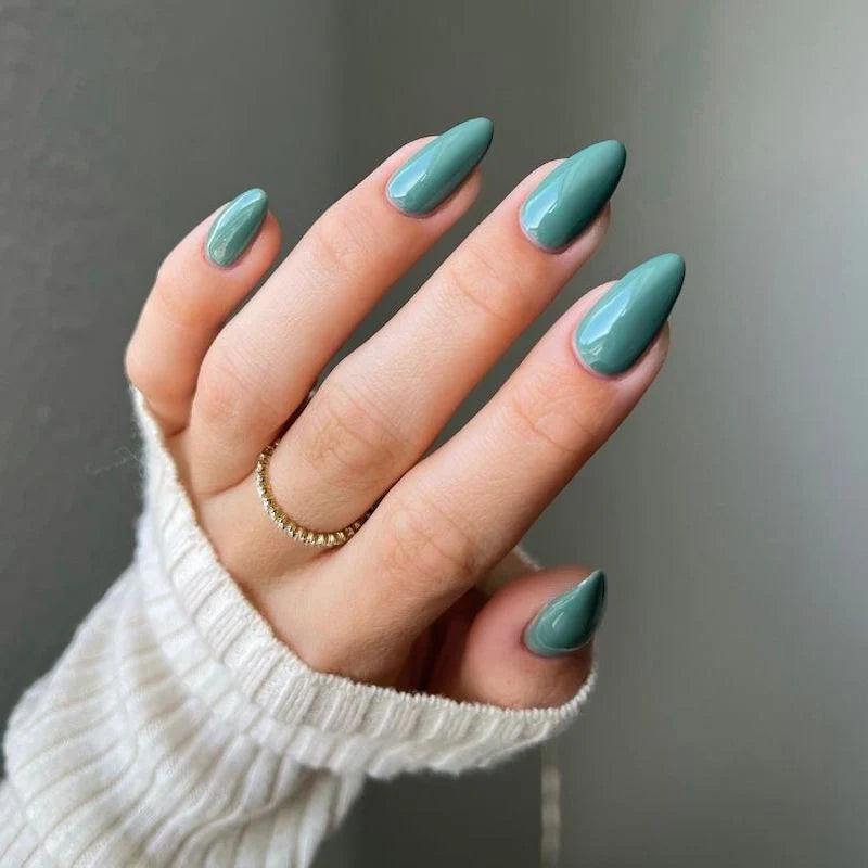 DND DIVA Gel & Lacquer Duo - DV #241 Wild Sage