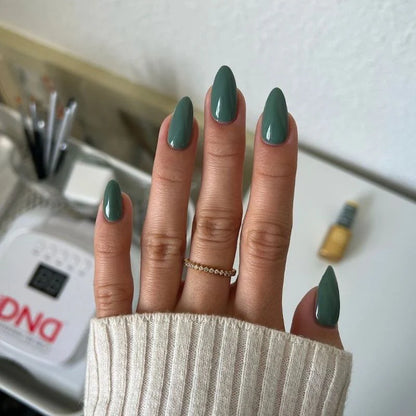 DND DIVA Gel & Lacquer Duo - DV #241 Wild Sage