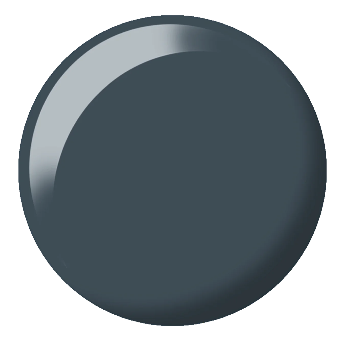 DND DIVA Gel & Lacquer Duo - DV #242 Nautical Gray
