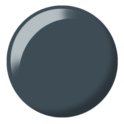 DND DIVA Gel & Lacquer Duo - DV #242 Nautical Gray