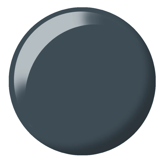 DND DIVA Gel & Lacquer Duo - DV #242 Nautical Gray