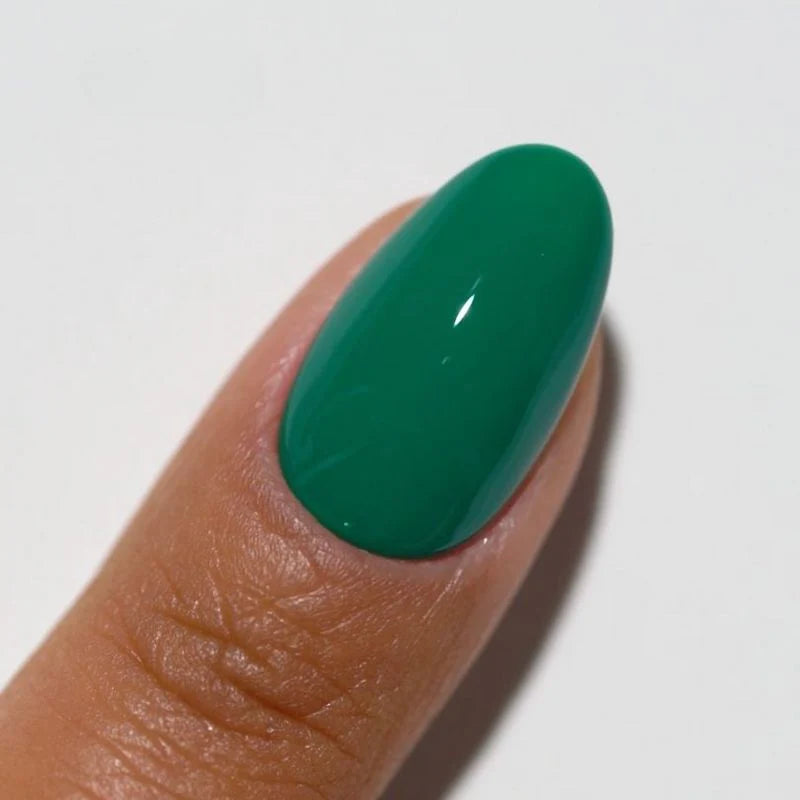 DND DIVA Gel & Lacquer Duo - DV #243 Imperial Jade