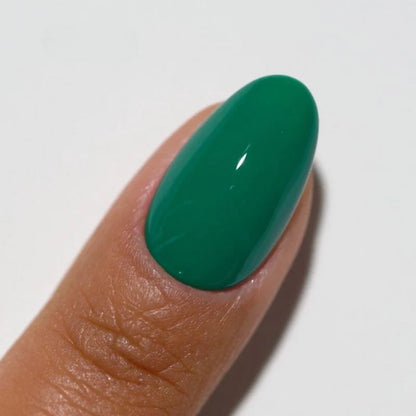 DND DIVA Gel & Lacquer Duo - DV #243 Imperial Jade