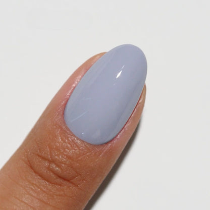 DND DIVA Gel & Lacquer Duo - DV #255 Misty Morning