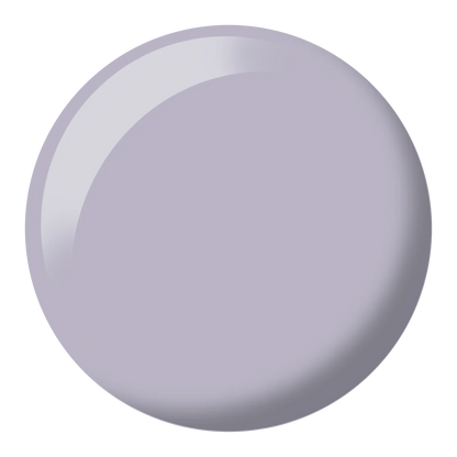 DND DIVA Gel & Lacquer Duo - DV #256 Pale Pebble