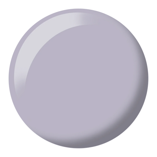 DND DIVA Gel & Lacquer Duo - DV #256 Pale Pebble