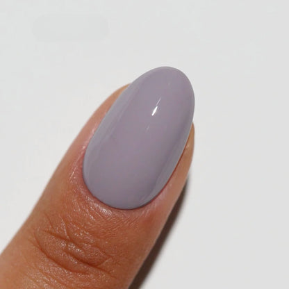 DND DIVA Gel & Lacquer Duo - DV #256 Pale Pebble