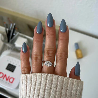 DND DIVA Gel & Lacquer Duo - DV #259