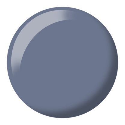 DND DIVA Gel & Lacquer Duo - DV #260 Slate of the Art