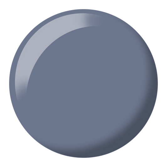 DND DIVA Gel & Lacquer Duo - DV #260 Slate of the Art
