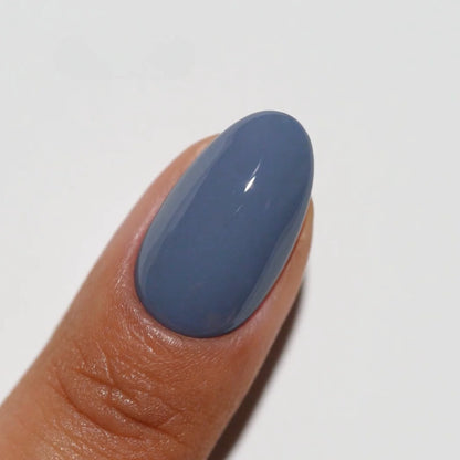 DND DIVA Gel & Lacquer Duo - DV #260 Slate of the Art