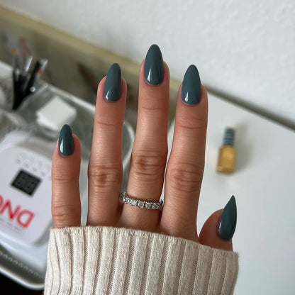 DND DIVA Gel & Lacquer Duo - DV #261 One Hit Wonder