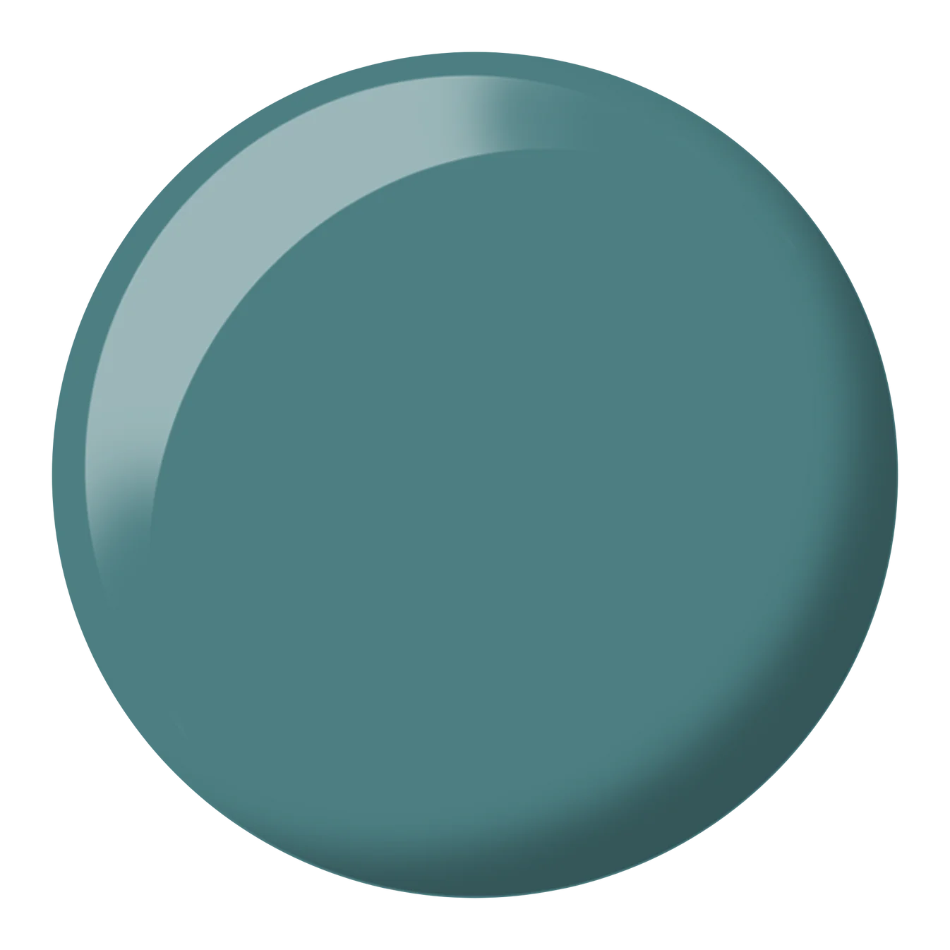 DND DIVA Gel & Lacquer Duo - DV #262 Seafoam Serenade