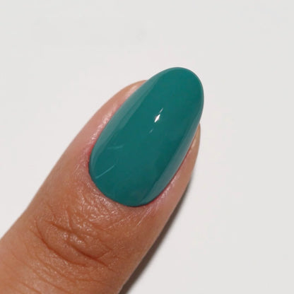 DND DIVA Gel & Lacquer Duo - DV #262 Seafoam Serenade