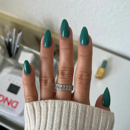 DND DIVA Gel & Lacquer Duo - DV #262 Seafoam Serenade