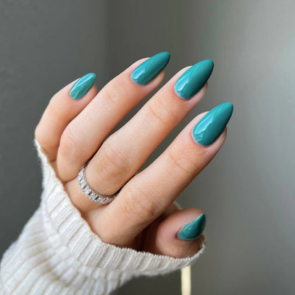 DND DIVA Gel & Lacquer Duo - DV #262 Seafoam Serenade