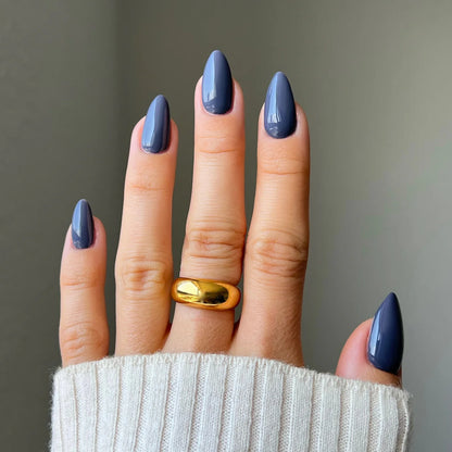 DND DIVA Gel & Lacquer Duo - DV #263 Trip to NYC
