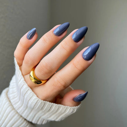 DND DIVA Gel & Lacquer Duo - DV #263 Trip to NYC