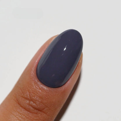 DND DIVA Gel & Lacquer Duo - DV #263 Trip to NYC