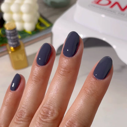 DND DIVA Gel & Lacquer Duo - DV #263 Trip to NYC
