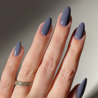 DND DIVA Gel & Lacquer Duo - DV #263 Trip to NYC