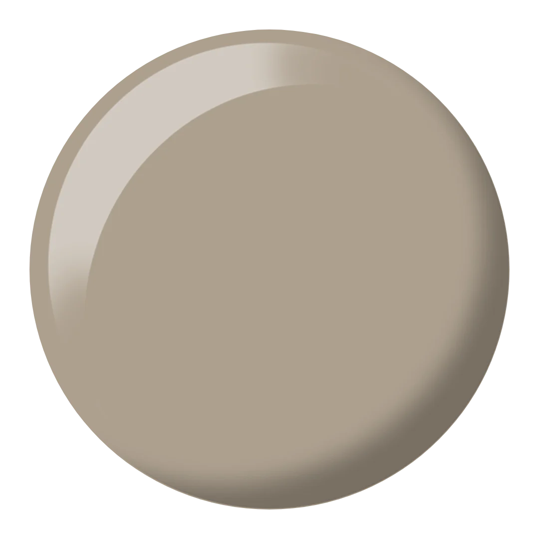 DND DIVA Gel & Lacquer Duo - DV #264 Taupe Temptation