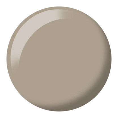 DND DIVA Gel & Lacquer Duo - DV #264 Taupe Temptation