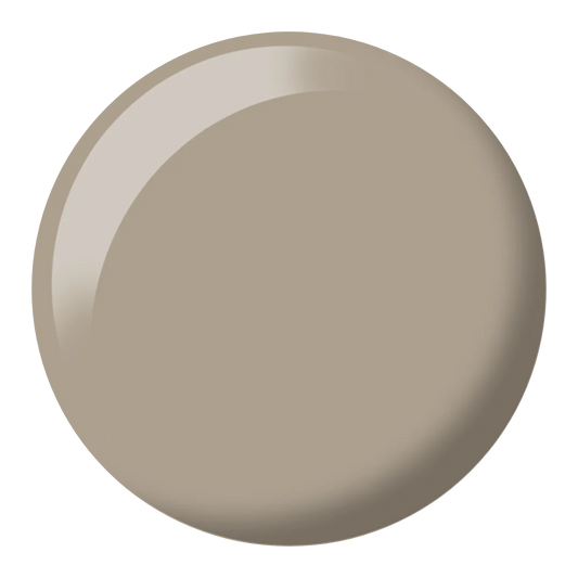 DND DIVA Gel & Lacquer Duo - DV #264 Taupe Temptation